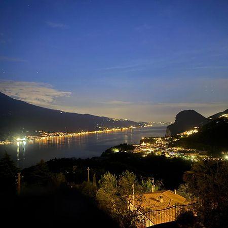Hotel Garni Bel Sito Tremosine Luaran gambar