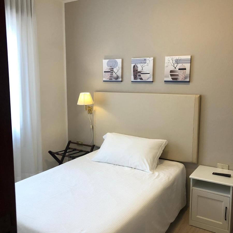 Hotel Garni Bel Sito Tremosine Luaran gambar