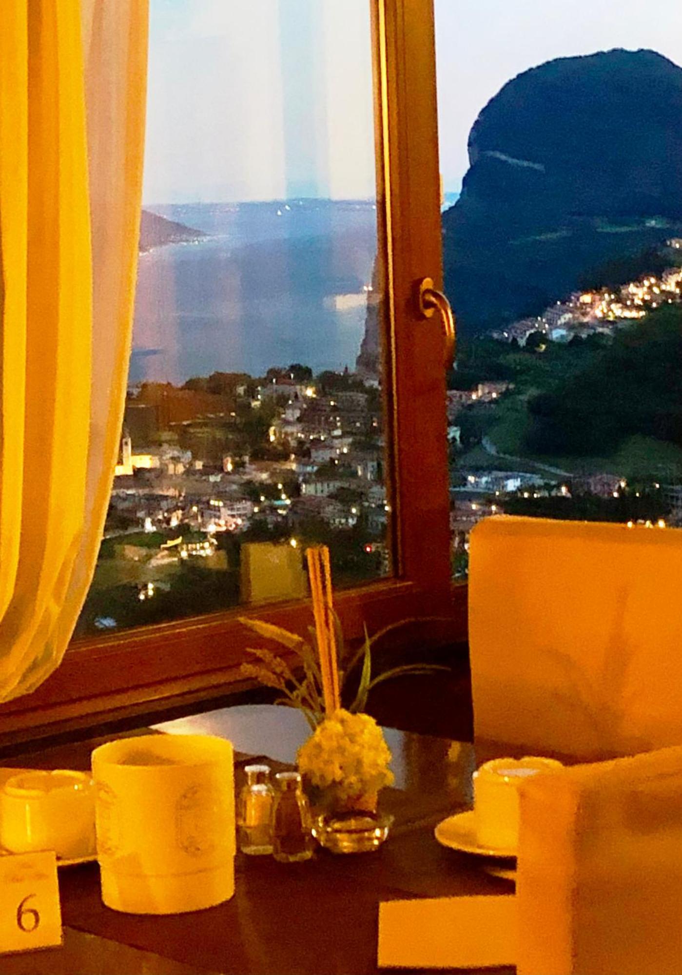 Hotel Garni Bel Sito Tremosine Luaran gambar