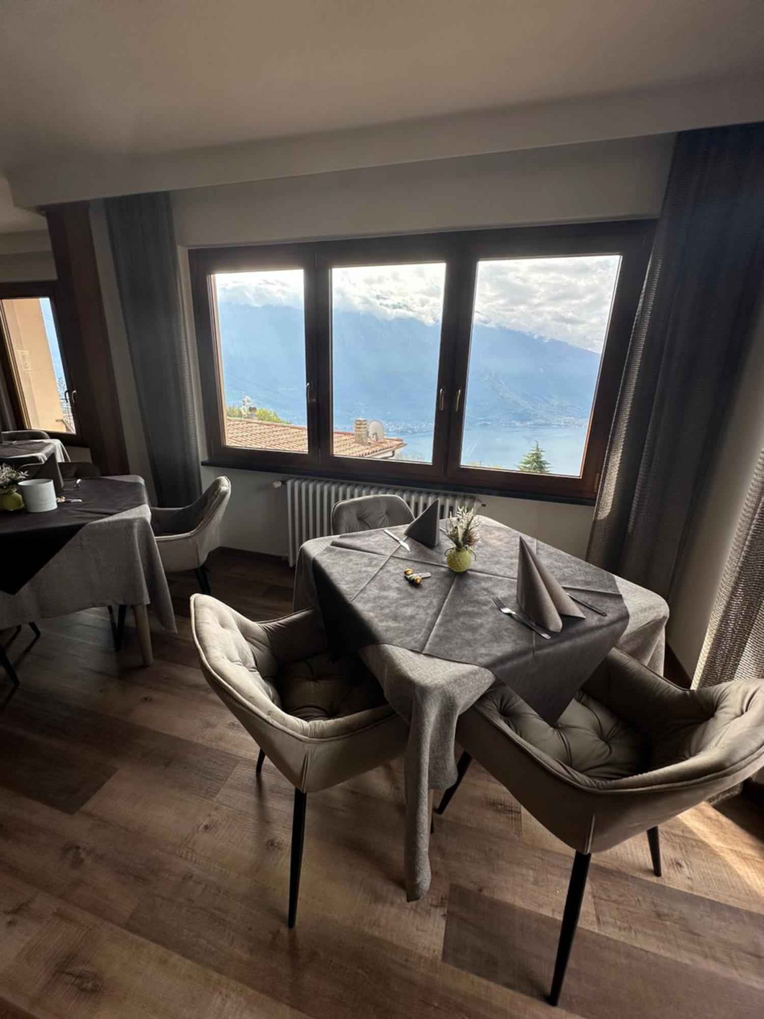 Hotel Garni Bel Sito Tremosine Luaran gambar