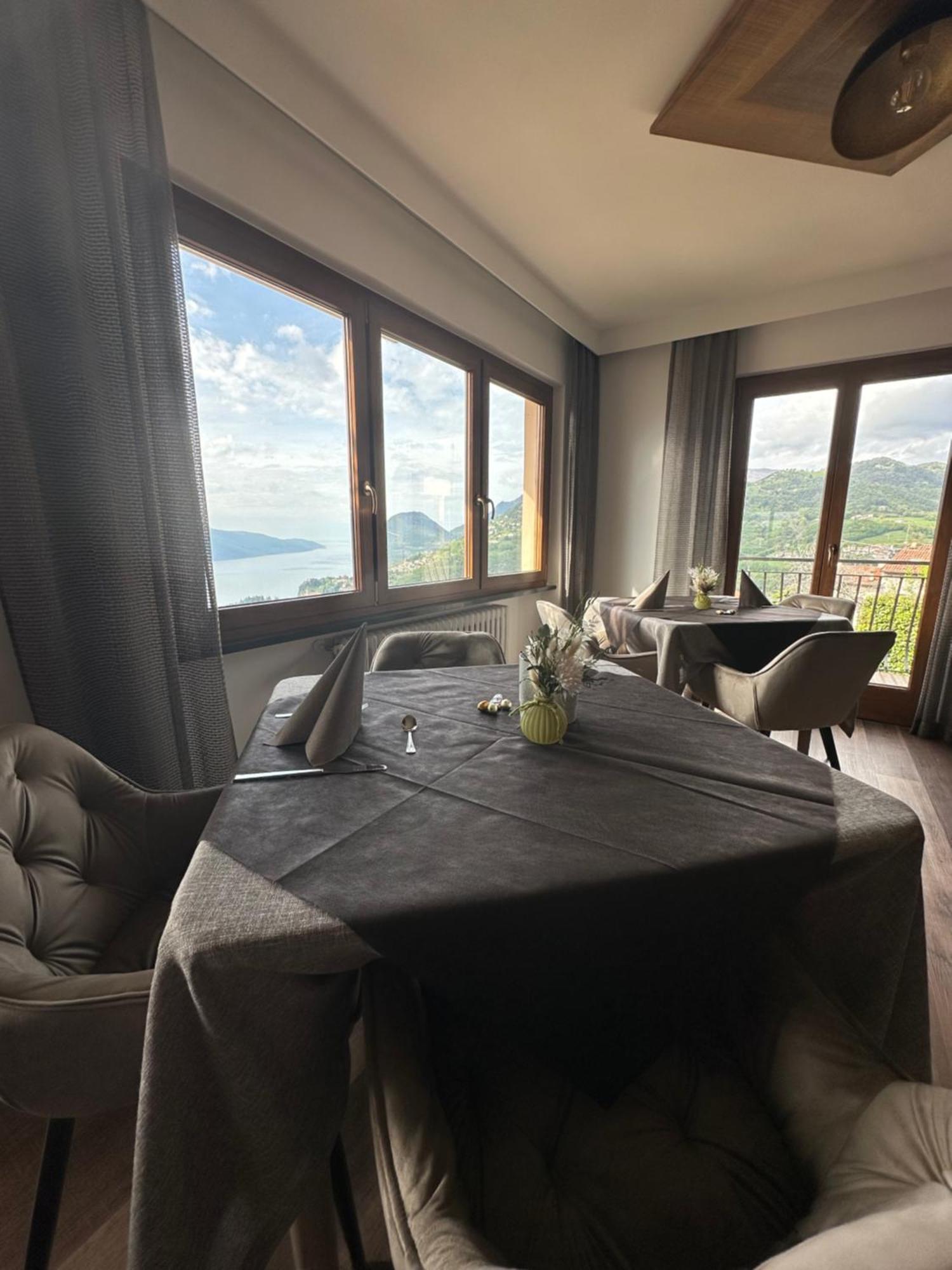 Hotel Garni Bel Sito Tremosine Luaran gambar