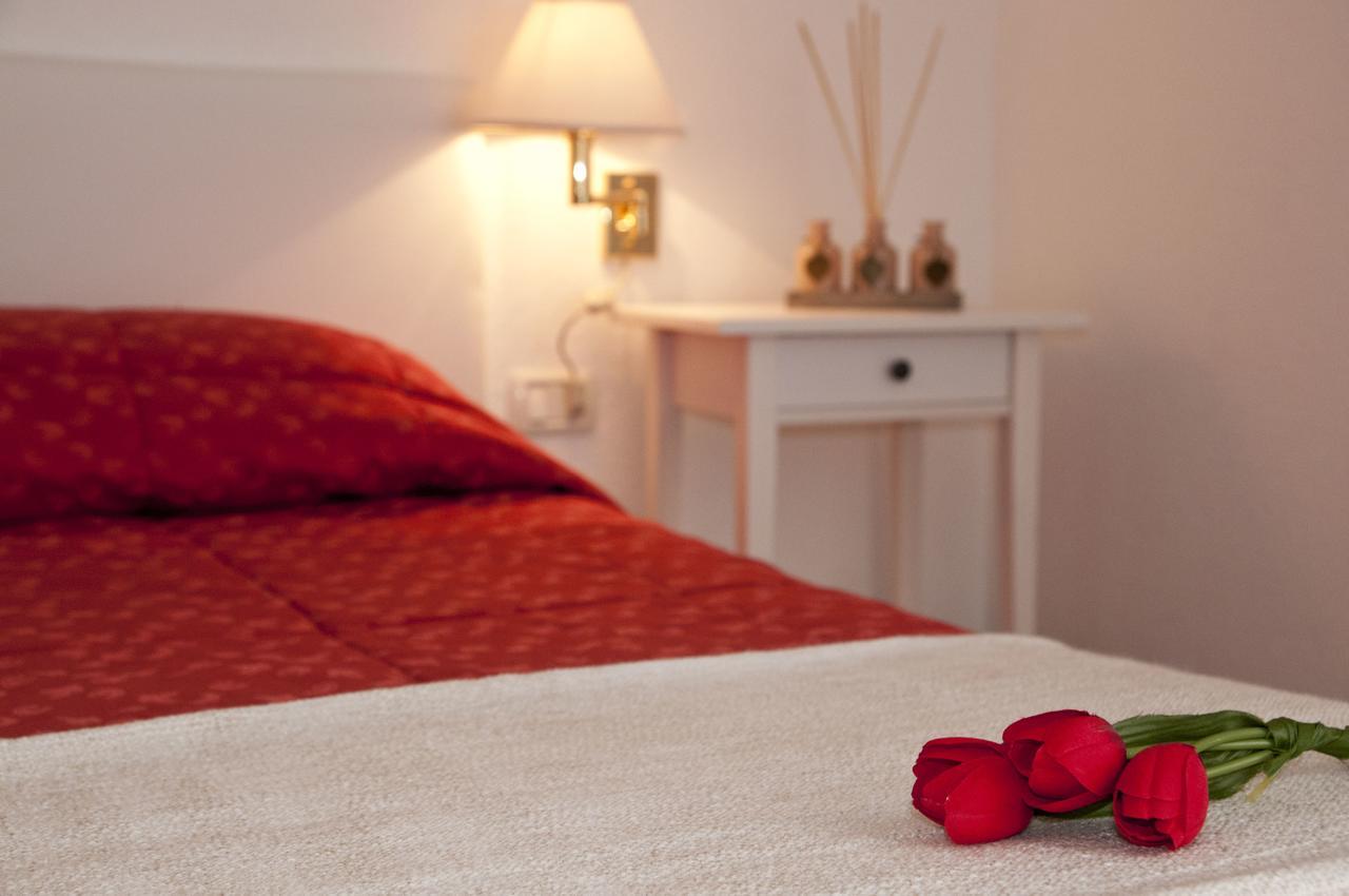 Hotel Garni Bel Sito Tremosine Luaran gambar