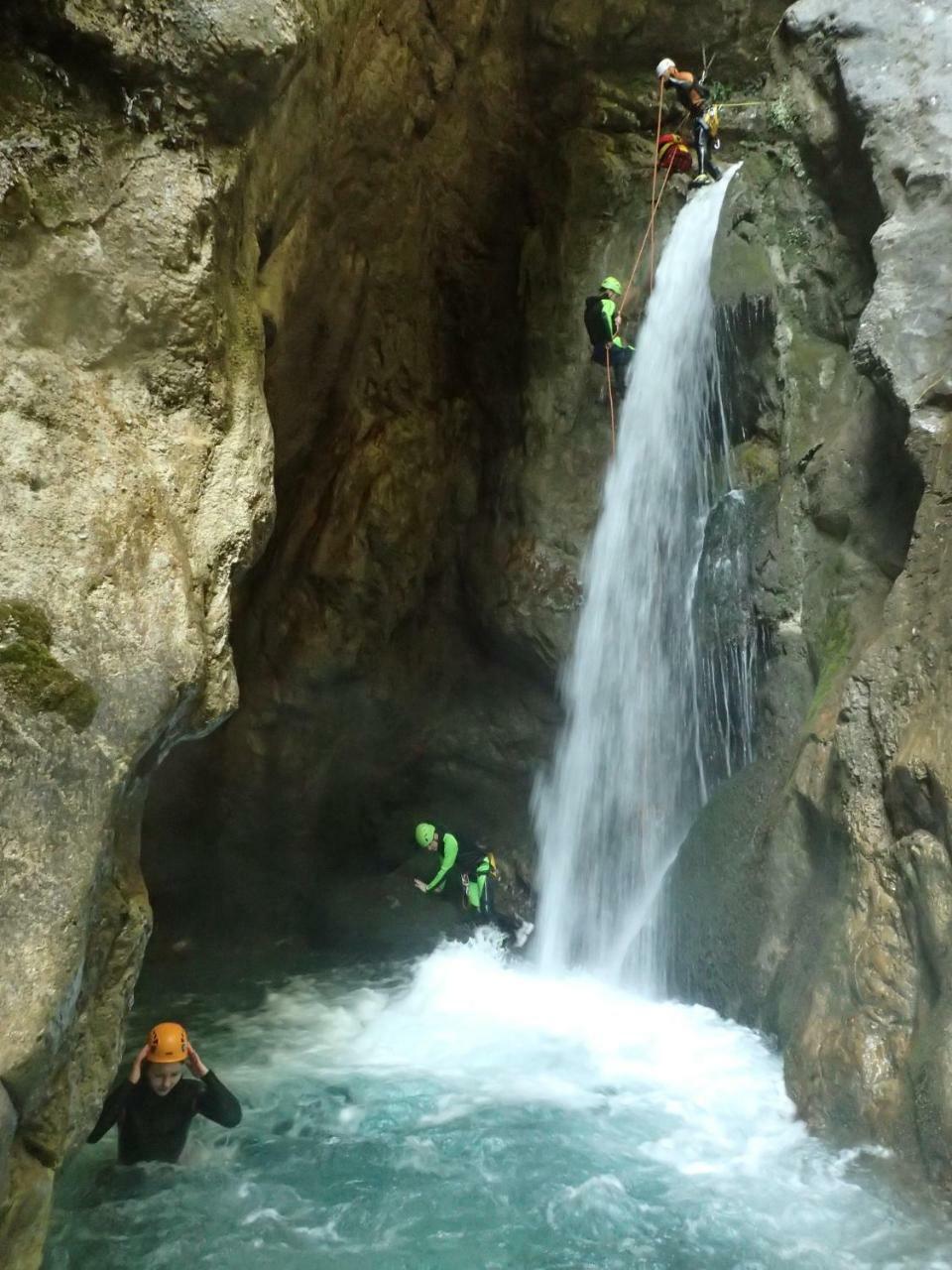 Hotel Garni Bel Sito Tremosine Luaran gambar