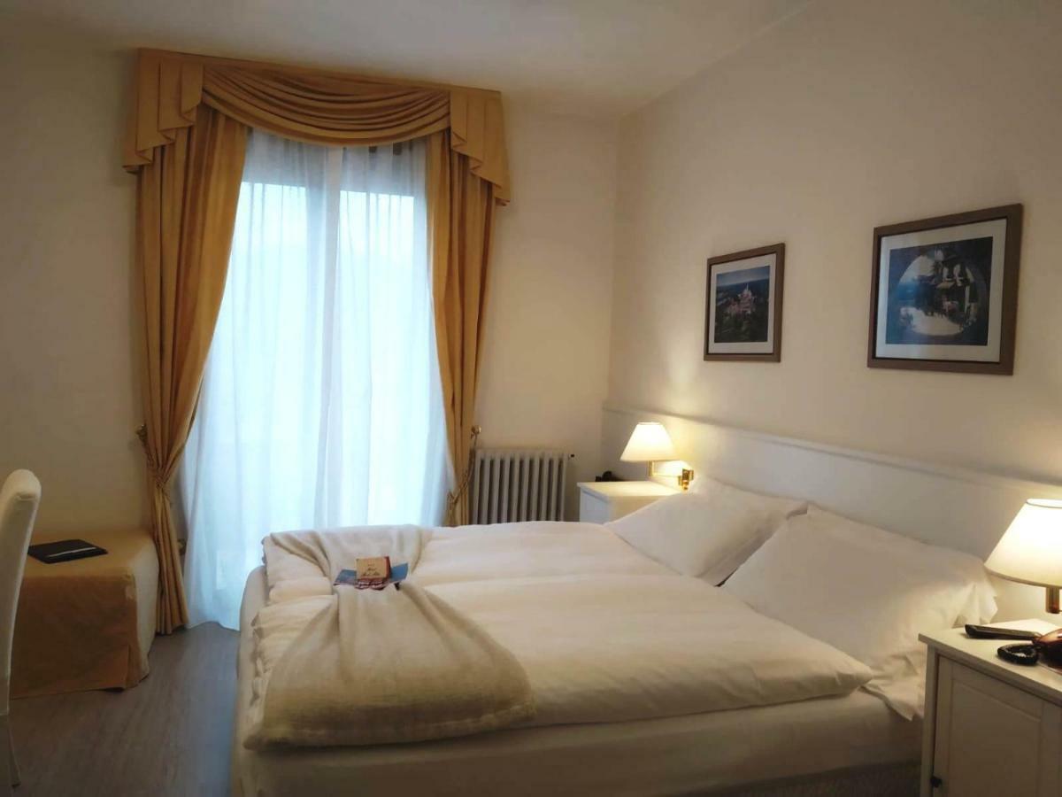 Hotel Garni Bel Sito Tremosine Luaran gambar