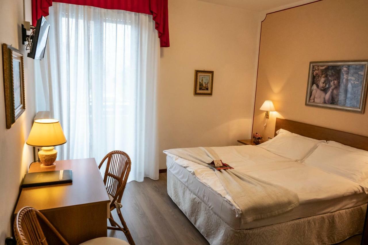 Hotel Garni Bel Sito Tremosine Luaran gambar