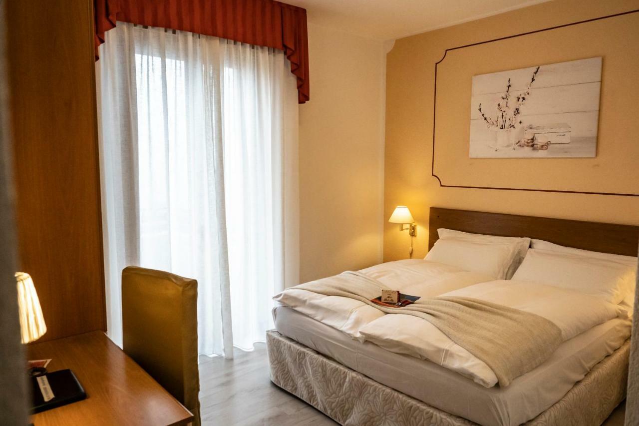 Hotel Garni Bel Sito Tremosine Luaran gambar